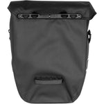 Atran Velo COMMUTER Waterproof AVS SIDE Bag 25 Litre, Black - image 2