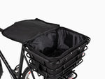Atran Velo ADD Basket Inlay with Zipped Closure, Black - image 2
