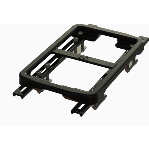 Atran Velo NEWRACK Front AVS Interface, Black - image 1