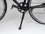 Atran Velo REX C Kickstand, M10 Centre Mount, 24-28 inch, Black - image 2