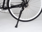 Atran Velo REX HV Kickstand, KSA 40mm Rear Mount, 24-28 inch, Black - image 2