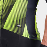 Ale Square PR-R Mens Short Sleeved Jersey