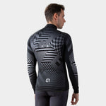 Ale Checker PR-S Mens Long Sleeved Jersey