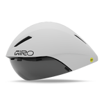 2026 GIRO Aerohead Mips - GBL Unisex Road Cycling Helmet in Matte White