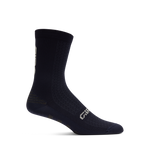2026 GIRO HRC+Grip Unisex Cycling Socks in Sapphire
