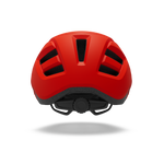 2026 GIRO Fixture II Unisex Cycling Helmet in Flame Red-image-4