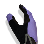 2026 GIRO DND Men's Mountain Bike Gloves in Purple Haze-image-3