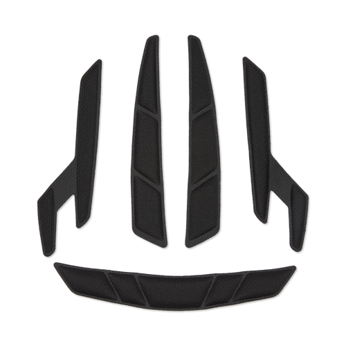 2026 GIRO Escape Mips Pad Kit Unisex Cycling Spare Parts in Black