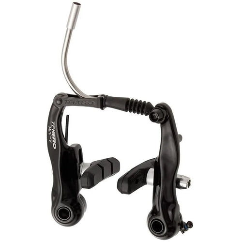 Tektro 926AL Mini V 36.5mm Linear Pull Brake in Black