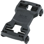 MIK Carrier Plate, Black - image 1