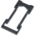 MIK Double Decker for MIK Adapter Plate, Black - image 1