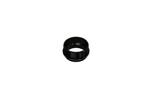 Hope T47 68/73 24mm Non-drive Side Cup - Black