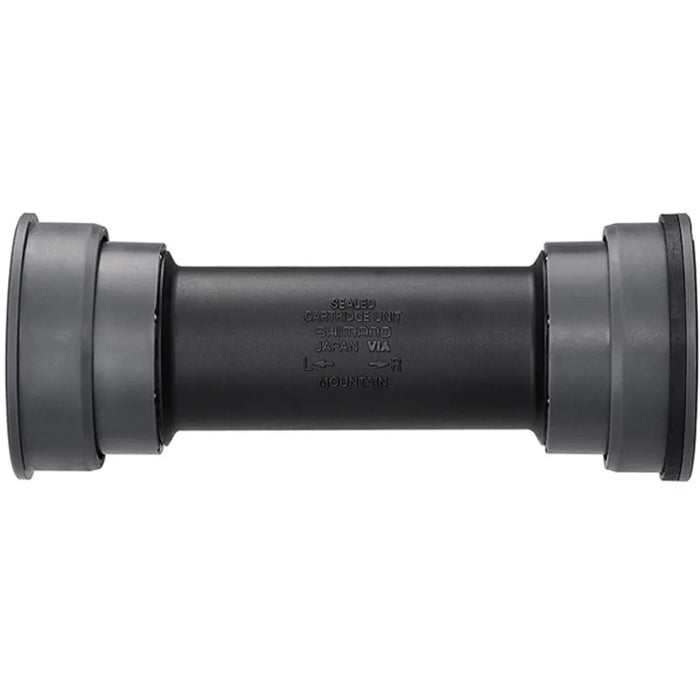 Shimano BB71 MTB Press Fit Bottom Bracket for 104.5 or 107x41mm