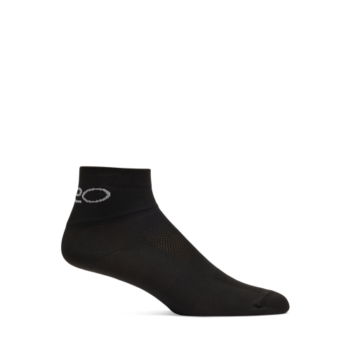 2026 GIRO Comp Racer Unisex Cycling Socks in Black