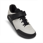 2026 GIRO Chamber III Men's Mountain Bike Shoes in White/Black