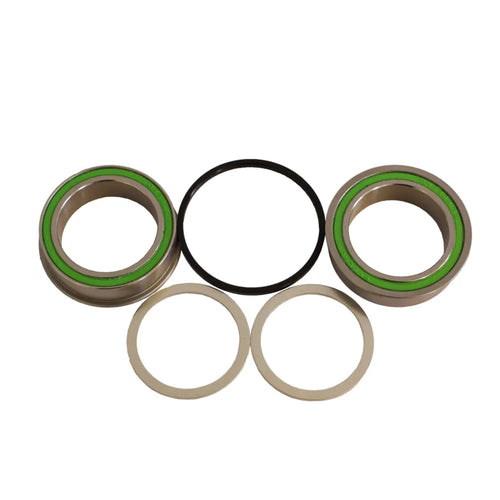 Hope PressFit 41 30mm Stainless Steel Bottom Bracket Bearing Kit