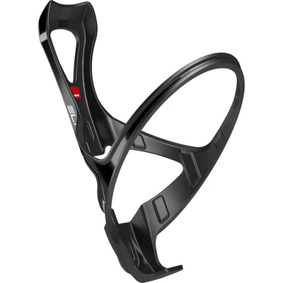 Elite Leggero Carbon Bottle Cage In Black