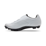 2026 GIRO Regime XC Men's Mountain Bike Shoes in White-image-3