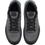 GF4W (GF400W) Women's Shoes, Asphalt Grey