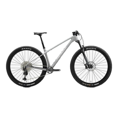 2025 Merida Big Nine TR 5000 Hardtail Mountain Bike in Grey