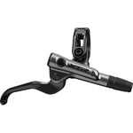 Shimano BL-M9100 XTR, complete brake lever, I-spec EV ready - Right Hand