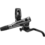 Shimano BL-M9120 XTR, complete brake lever, I-spec EV ready - Left Hand
