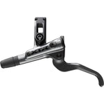 Shimano BL-M9200 XTR, complete brake lever, I-spec EV ready - Left Hand