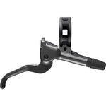 Shimano BL-M9200 XTR, complete brake lever, I-spec EV ready