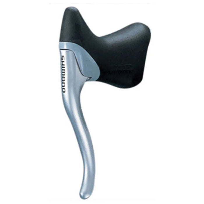Shimano BL-R400 Brake Levers in Silver