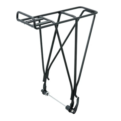 Blackburn Expedition 1 Disc Rear Rack In Black