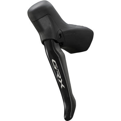 BL-RS717-L GRX hydraulic drop bar brake lever, left hand