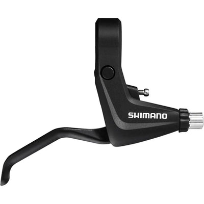 BR LVR V-Brake Alivio T4000 BK Black pair