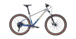 2025 Marin Bobcat Trail 3 Hardtail Mountain Bike in Grey