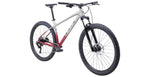 2025 Marin Bobcat Trail 3 Hardtail Mountain Bike in Red