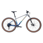 2025 Marin Bobcat Trail 3 Hardtail Mountain Bike in Grey