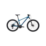 2025 Marin Bolinas Ridge 1 Hardtail Mountain Bike in Blue
