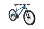 2025 Marin Bolinas Ridge 1 Hardtail Mountain Bike in Blue