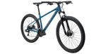 2025 Marin Bolinas Ridge 1 Hardtail Mountain Bike in Blue