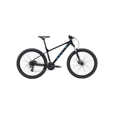 2025 Marin Bolinas Ridge 2 Hardtail Mountain Bike in Black