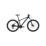 2025 Marin Bolinas Ridge 2 Hardtail Mountain Bike in Black