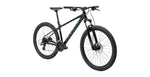 2025 Marin Bolinas Ridge 2 Hardtail Mountain Bike in Black