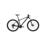 2025 Marin Bolinas Ridge 2 Hardtail Mountain Bike in Black