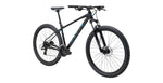 2025 Marin Bolinas Ridge 2 Hardtail Mountain Bike in Black