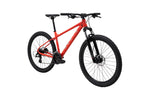 2025 Marin Bolinas Ridge 2 Hardtail Mountain Bike in Red