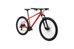 2025 Marin Bolinas Ridge 2 Hardtail Mountain Bike in Red