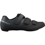 RC1W (RC102W) Women's Shoes, Black