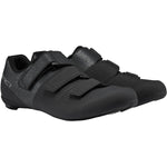 RC1W (RC102W) Women's Shoes, Black