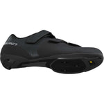 RC1W (RC102W) Women's Shoes, Black