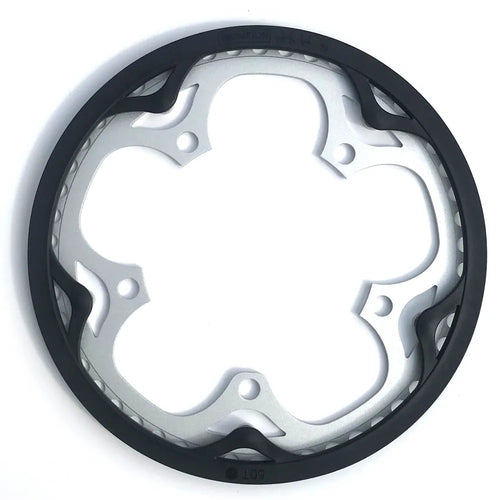 Brompton 54T Replacement Chainring and Guard