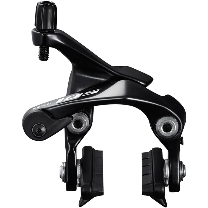 Shimano 105 BR-R7010 Direct Mount Brake Calliper in Black